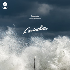 Leviathan (The Daemon of The Tide)