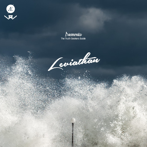 Leviathan (The Daemon of The Tide)