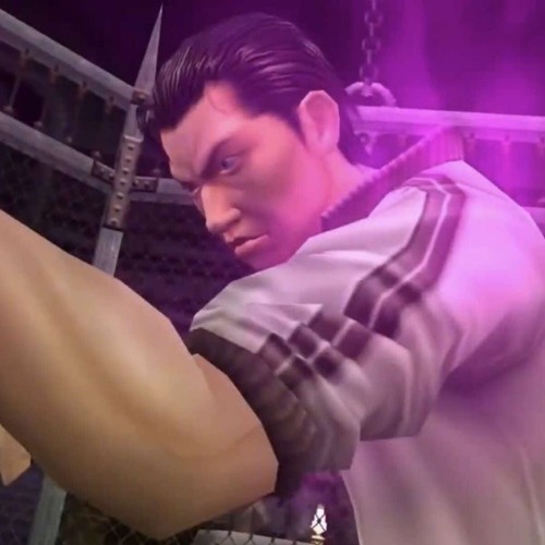 Stream Kurohyou: Ryu Ga Gotoku Shinsho OST - SO UNUSUAL