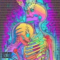 UNDER THE MOON (feat. PLAYAGLOOM) (prod. SLICK KILLA)