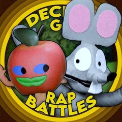 Happy Appy vs. Rap Rat. DGPRB.