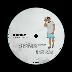 PREMIERE: Korey - Drop It (Dub)