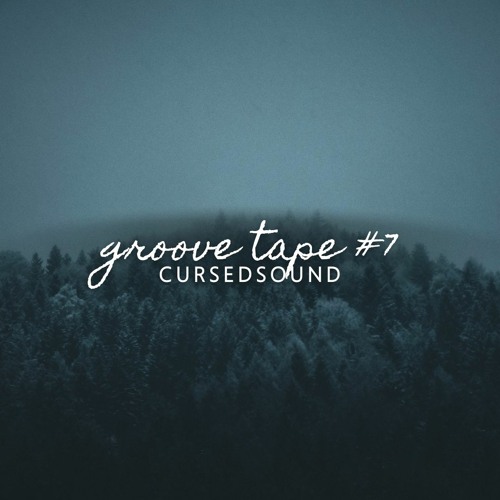Groove Tape #7 // #DailyDoseOfTech