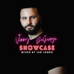 Vinny DeGeorge Showcase Mix
