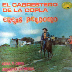 El Cabrestero