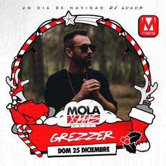 Mola - Xmas 2022