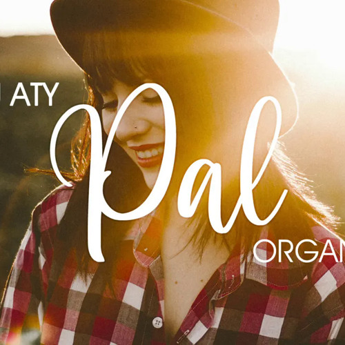 Dj Aty - Pal