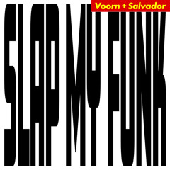 DC Promo Tracks: Voorn & Salvador "Every Man Loves"