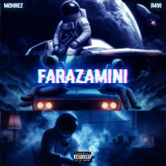 FARAZAMINI (ft. M0HREZ)