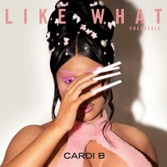 Cardi B - Like What (Yaman Khadzi - Stay) House Remix