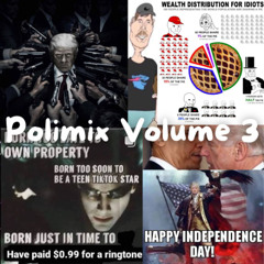 Capitalism MIX (Feat DJ Trump)