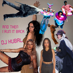 AND THEN I RUN IT BACK (minimix.01)