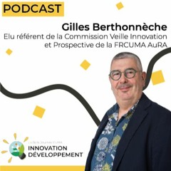 La Belle Journée Innovation et développement - On a besoin de votre implication !