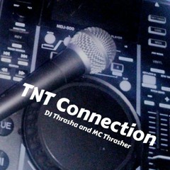 Dj Thrasha and Mc Thrasher TNT Connection Mix Dez. 2023.mp3