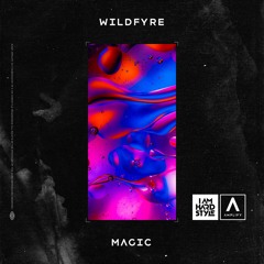 Wildfyre - Magic