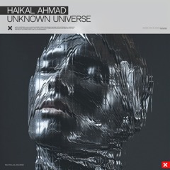 Haikal Ahmad - Unknown Universe