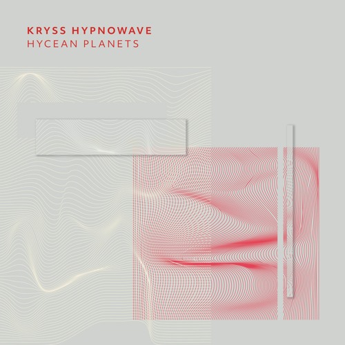 PREMIERE: Kryss Hypnowave - Mondi Oscuri (Hydrous Remix) [Indefinite Pitch]