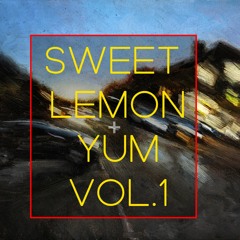 Sweet Lemon Yum Vol.1