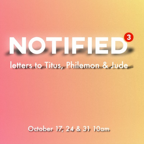 17.10.21 | Notified | Titus | Sam Thiele