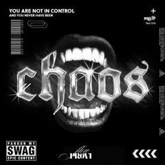 Provi - Chaos  (prod. shvde x revenge)