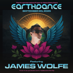 Paws for Peace, Earthdance Prayer for Peace 2025 Electro Mix