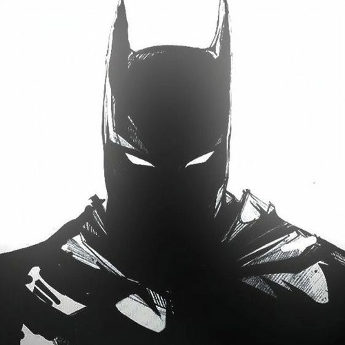 i am the batman.