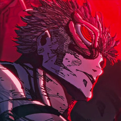 Sukuna x MONTAGEM FIM ESTELAR (SLOWED VERSION)