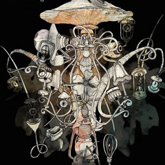 Turn Down The Lights - AZZA P (Hard Edit)