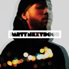 partynextdoor - partynextdoor mixtape