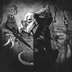 FANTASMÁTICO GHOSTFREAK (ft. RICKDOGRAU) [ALLFACE]