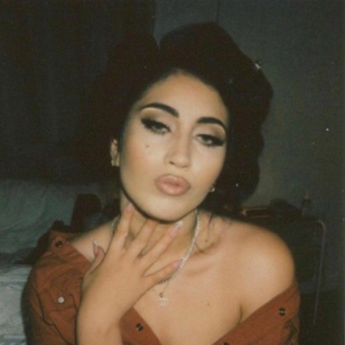 Stream KALI UCHIS Creep Radiohead Cover by MASSHENDRIX CHANNEL