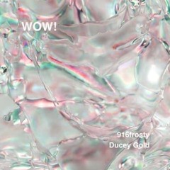 wow! w/ @duceygold (snippet) (slowed+reverb)