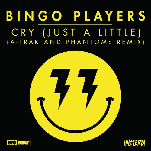Cry (Just a Little) (A-Trak and Phantoms Remix Edit)