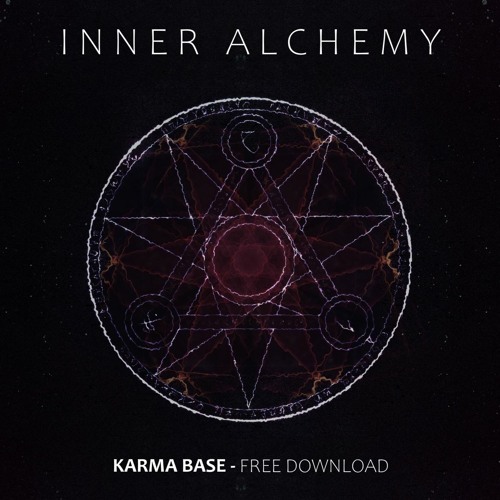 Inner Alchemy