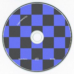 Kepler Stereo #006 [Lego Island DJ]