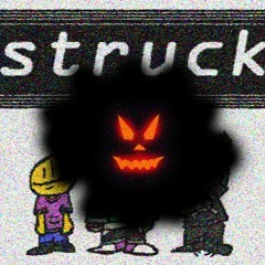 STRUCK OST - Suburban Strangler (Jack's Pursuit)