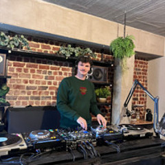 13.04.2025 Deep Space Series w/ Ridoe | Microwave Studio