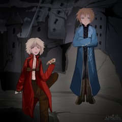 dmc + NikanorKe (prod. Aki)