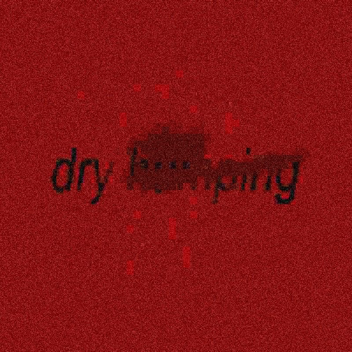 dry humping