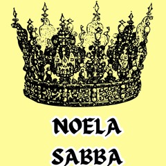 NOELA SABBA - PRINCESA ENCANTADA.