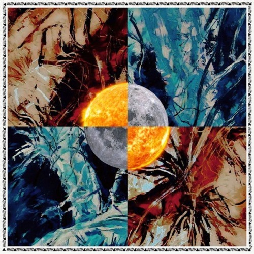 Tribal Experiment 120 - 162 Bpm - Rasztec & IMARAKA