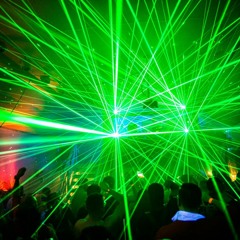 Wald - Live @ Ghost Ship Halloween 2020