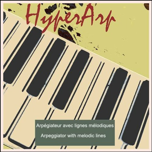 Guide Rapide Hyperarp With Microsoft Gs Wavetable Synth By Hyperarp