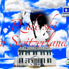 Ride ski in Switzerland + clip