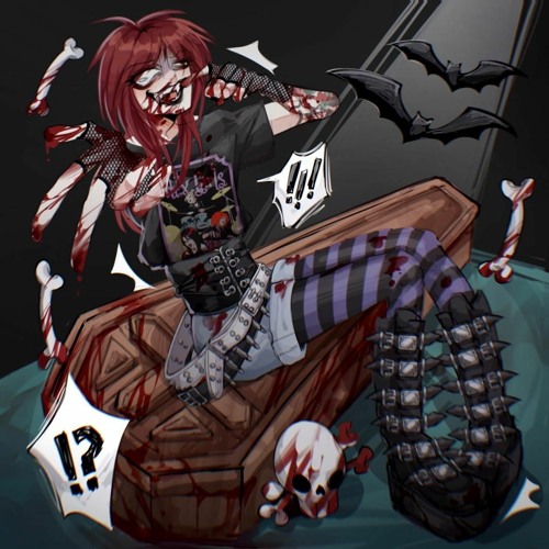 Ur Vampire [Pröz]