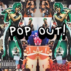 POP OUT!