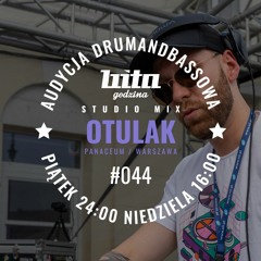 OTULAK | Bita Godzina Studio Mix | 2023 06 25