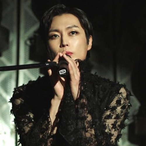 jeong joon-ok (roh jae-won) singing scene from missing yoon