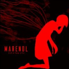 MARENOL (Dancerail3 Remix)