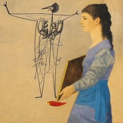 An Aviary